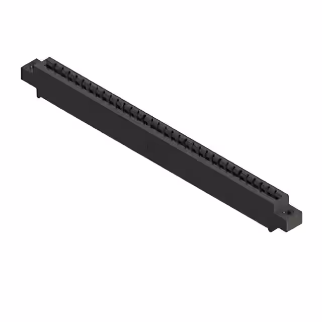 887-033-542-607 EDAC Inc.  Edgeboard Connectors